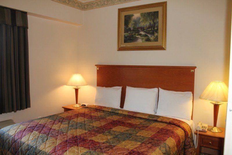 Hotel Brooklyn Motor Nueva York