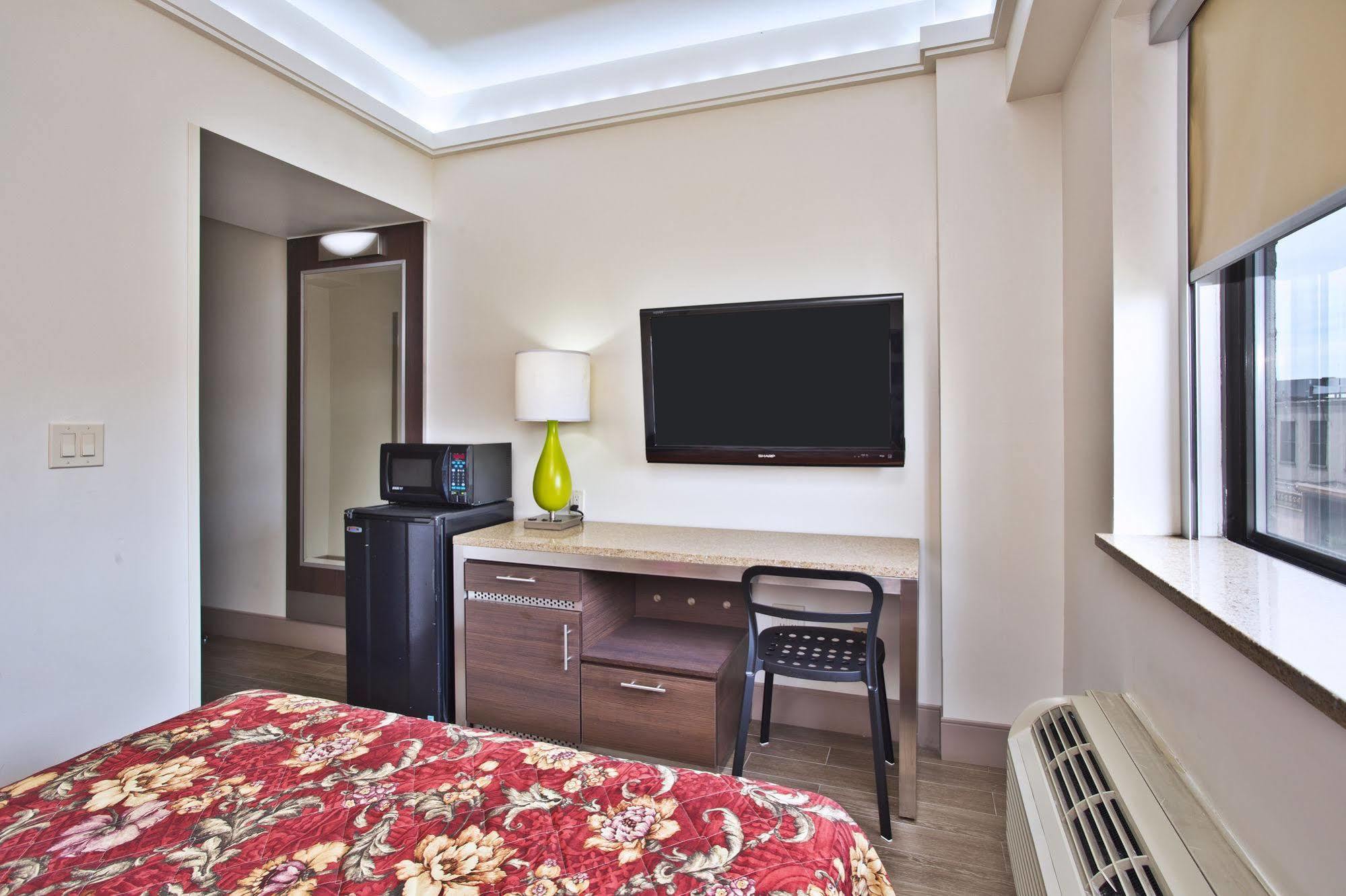 Hotel Brooklyn Motor Nueva York